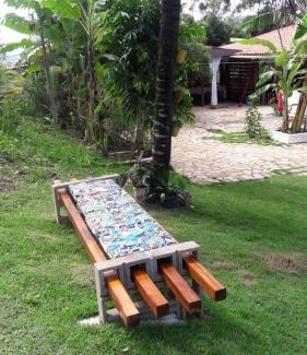 Bananeiras House | Serene Refúgio na Serra - 4-Star Stay with Pool & Pets Welcome
