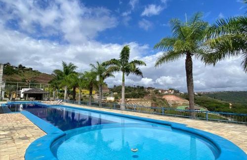 Bananeiras Apartment | Tranquil Retreat at Refúgio na Serra de Bananeiras
