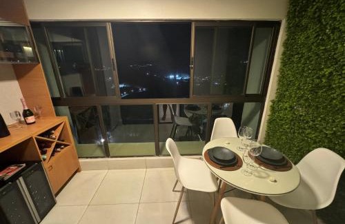 Bananeiras Apartment | Tranquil Retreat at Refúgio na Serra de Bananeiras