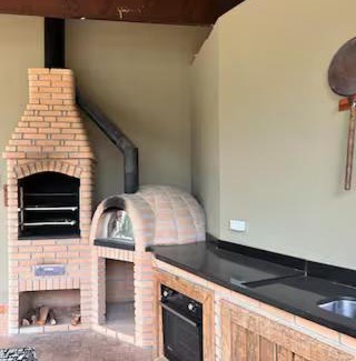 Regiao Visconde de Maua House | Relaxing Retreat at Refúgio na Serrinha - 4-Star Stay