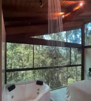 Regiao Visconde de Maua House | Relaxing Retreat at Refúgio na Serrinha - 4-Star Stay