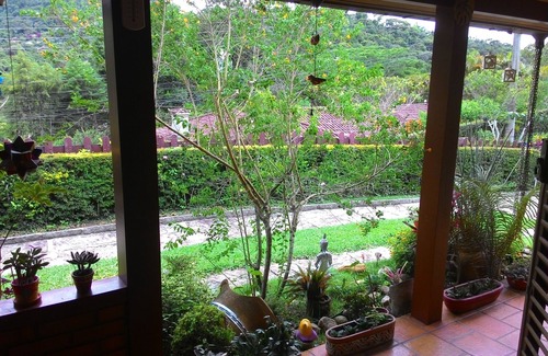 Teresopolis House | Cozy Retreat in the Mountains of Teresópolis