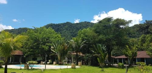 Ariro House | Idyllic Sítio em Ariró - Family Retreat Near Waterfalls