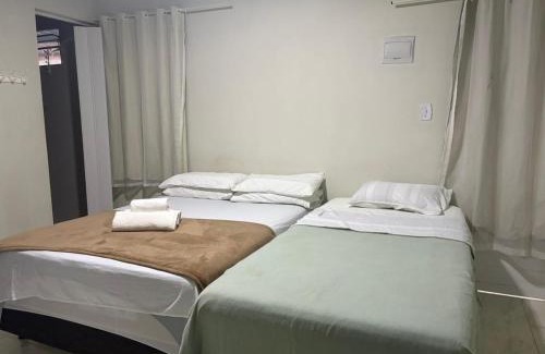 Floresta Velha House | Discover Refúgio no Paraíso: Top-Rated Family Retreat