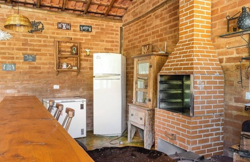 Sapucai-Mirim Cottage | Tranquil Retreat in Sul de Minas with Scenic Nature Views