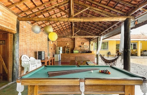 Sapucai-Mirim Cottage | Tranquil Retreat in Sul de Minas with Scenic Nature Views