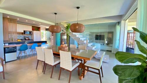 Olivenca House | Family-Friendly Kalug Duplex with Pool at Praia do Sul