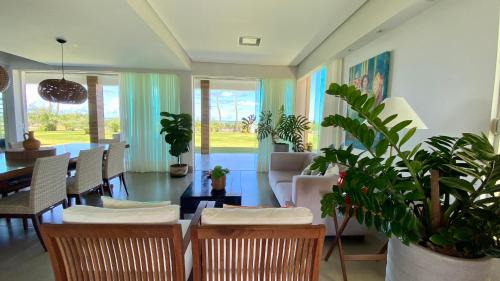 Olivenca House | Family-Friendly Kalug Duplex with Pool at Praia do Sul
