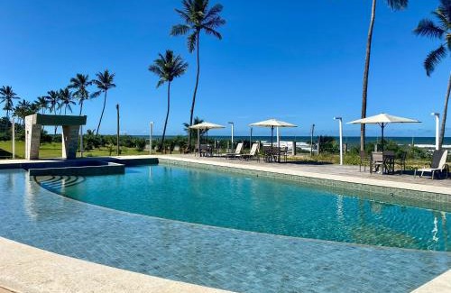 Olivenca House | Family-Friendly Kalug Duplex with Pool at Praia do Sul