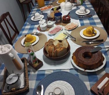 Vila Paula House | Guest Rated 10/10: Refúgio Pasárgada with Pool & Pets