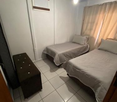 Meia Praia House | Refúgio Perfeito na Praia