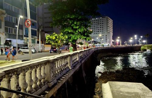 Salvador House | Refúgio Porto da Barra