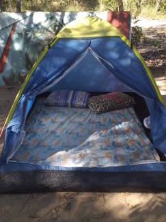 Carolina Other | Discover Refúgio Raiz Camping: Pet Friendly with Ocean Views