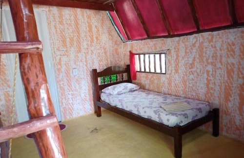Carolina Other | Discover Refúgio Raiz Camping: Pet Friendly with Ocean Views