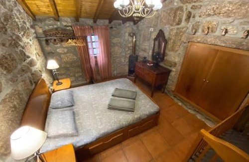 Gondoriz House | Pet-Friendly Retreat at Refúgio Rural - Casa Araujo de Sousa