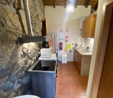 Gondoriz House | Pet-Friendly Retreat at Refúgio Rural - Casa Araujo de Sousa