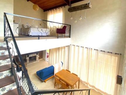 Vale do Capao Ski Chalet | Refúgio Sagaz # Chalé 1