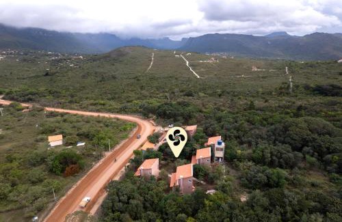 Vale do Capao Ski Chalet | Refúgio Sagaz # Chalé 2