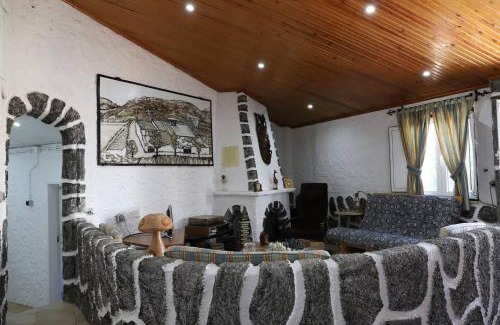 Loures House | Discover Refúgio Saloio: A Peaceful Retreat Near Lisbon