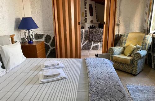 Loures House | Discover Refúgio Saloio: A Peaceful Retreat Near Lisbon