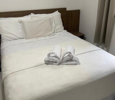 Cumuruxatiba House | Refúgio Sereno