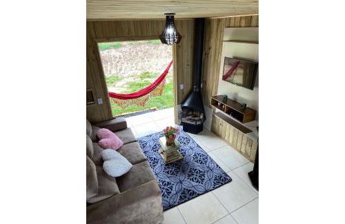 Alfredo Wagner Ski Chalet | Delightful Refúgio Serra da Tartaruga - Family & Pet Friendly