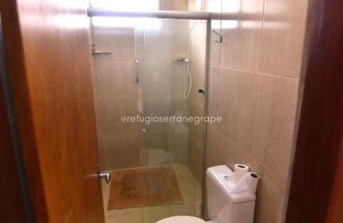 Bezerros Apartment | Top-Rated Refúgio Serra Negra - Pet & Child-Friendly Stay