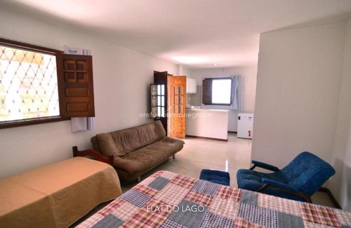 Bezerros Apartment | Top-Rated Refúgio Serra Negra - Pet & Child-Friendly Stay