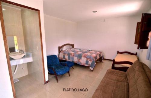 Bezerros Apartment | Top-Rated Refúgio Serra Negra - Pet & Child-Friendly Stay