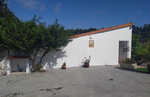 Espinho Apartment | Relax at Refúgio Singelo with Pool & Ocean Views