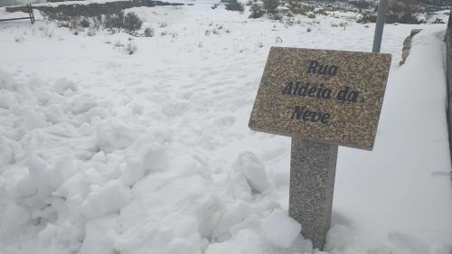 Penhas da Saude Ski Chalet | Remarkable Refúgio Trilhos e Cumes - Rated 9.5/10 Stay