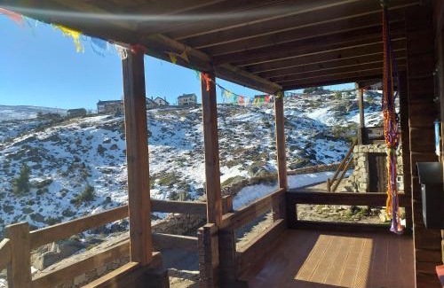 Penhas da Saude Ski Chalet | Remarkable Refúgio Trilhos e Cumes - Rated 9.5/10 Stay
