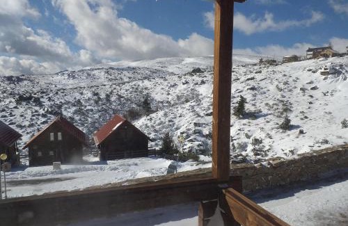 Penhas da Saude Ski Chalet | Remarkable Refúgio Trilhos e Cumes - Rated 9.5/10 Stay