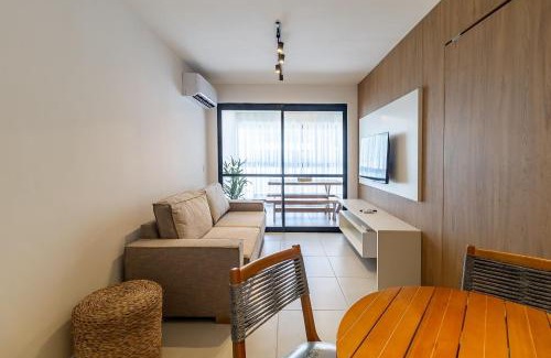 Barra de Sao Miguel House | Tranquil Tropical Retreat in San Martin - Pet Friendly Stay