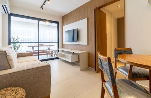 Barra de Sao Miguel House | Tranquil Tropical Retreat in San Martin - Pet Friendly Stay