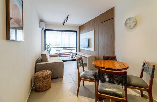Barra de Sao Miguel House | Tranquil Tropical Retreat in San Martin - Pet Friendly Stay
