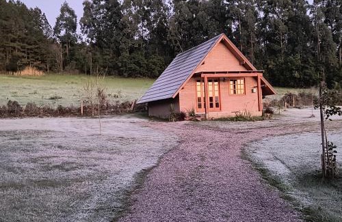 Nova Petropolis House | Pet-Friendly Getaway at Refúgio Verde - Rated 10/10