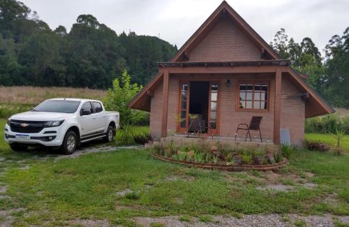 Nova Petropolis House | Pet-Friendly Getaway at Refúgio Verde - Rated 10/10