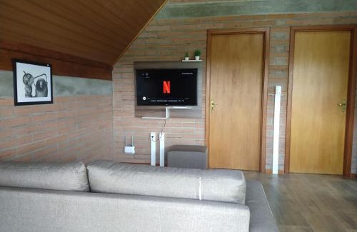 Nova Petropolis House | Pet-Friendly Getaway at Refúgio Verde - Rated 10/10