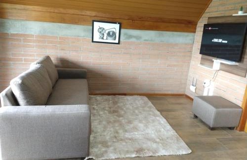 Nova Petropolis House | Pet-Friendly Getaway at Refúgio Verde - Rated 10/10