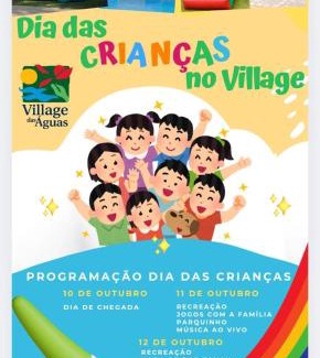 Barra do Pirai Apartment | Relax at Village das Águas with Pool & Hot Tub Access