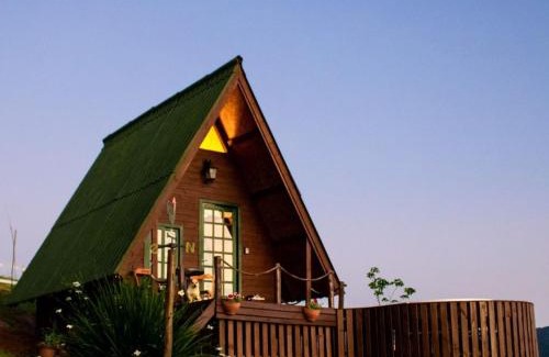 Imarui Other | Unforgettable Domo Galaxy - Mountain View Retreat with Hot Tub