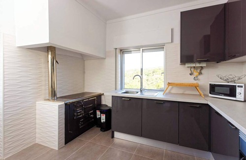 Vila Ruiva Cottage | Refúgios do Rio Dão - Comfort and privacy in the heart of the Dão Lafões region.