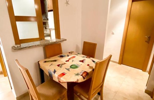 Cabanes Apartment | Discover Costamar III: Family-Friendly Retreat in Nature