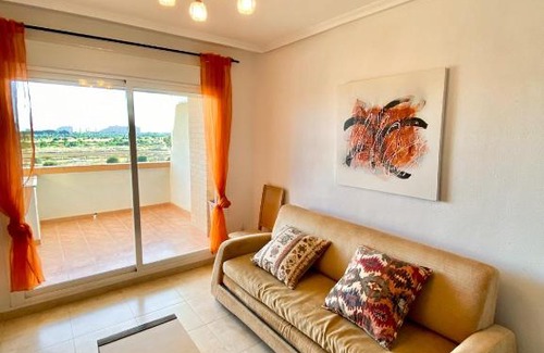 Cabanes Apartment | Discover Costamar III: Family-Friendly Retreat in Nature