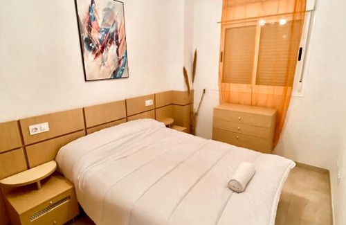 Cabanes Apartment | Discover Costamar III: Family-Friendly Retreat in Nature