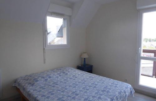 Arzon Apartment | Ocean View Apartment near Crouesty Port - 4 Star Rated