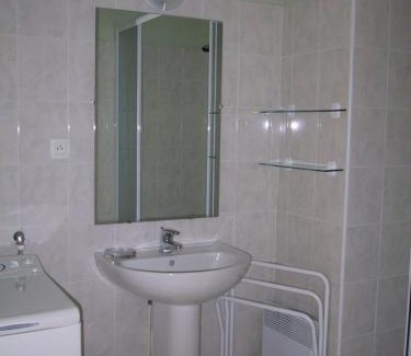 Arzon Apartment | Ocean View Apartment near Crouesty Port - 4 Star Rated