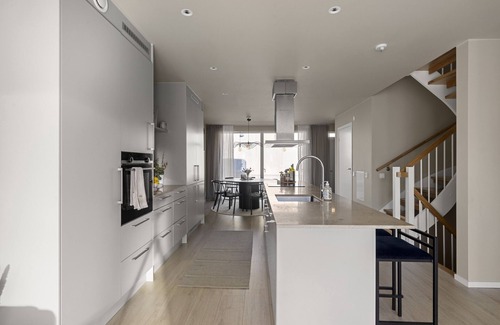 Alta Ski Chalet | Ref. 548051