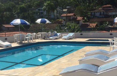 Lagoinha Apartment | Experience Kendy Flats: Rooftop Pool & Ocean View Retreat